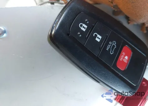 2019 Toyota Rav4 Hybrid Xle from USA, damaged, VIN 2T3RWRFVXKW032711